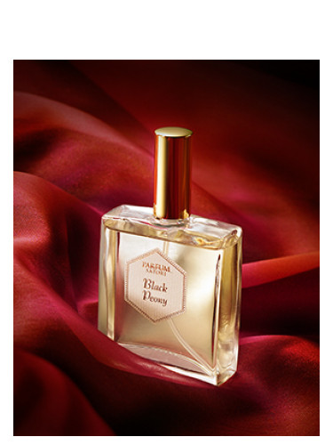 عطر ادکلن بلک پونی پرفیوم ساتوری - Black Peony Parfum Satori - بررسی، قیمت و خرید
