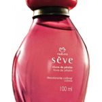 عطر ادکلن سو چووا ده پتالاس ناتورا - Sève Chuva de Pétalas Natura - بررسی، قیمت و خرید