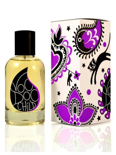 عطر ادکلن وودو چایلد ماجومجیک - Voodoo Child MojoMagique - بررسی، قیمت و خرید