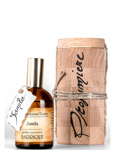 عطر ادکلن جمیلا ایل پروفومیره - Jamila Il Profumiere - بررسی، قیمت و خرید