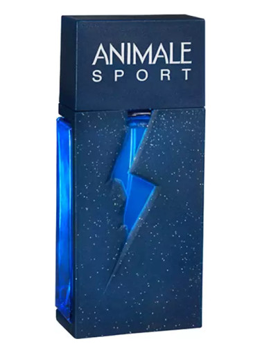 عطر ادکلن انیمل اسپرت انیمل - Animale Sport Animale - بررسی، قیمت و خرید