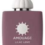 عطر ادکلن لیلک لاو امواج - Lilac Love Amouage - بررسی، قیمت و خرید