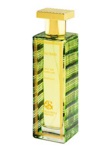 عطر ادکلن توسکانا پائولو جیلی - Toscana Paolo Gigli - بررسی، قیمت و خرید