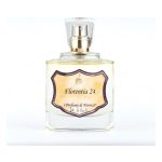 عطر ادکلن فلورنتیا ۲۴ روزا اِ فیوری آی پروفومی دی فلورانس - Florentia 24 Rosa e Fiori I Profumi di Firenze - بررسی، قیمت و خرید
