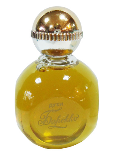 عطر ادکلن باروک سیوِرنویه سییانیه - Барокко (Baroque) Северное сияние - بررسی، قیمت و خرید
