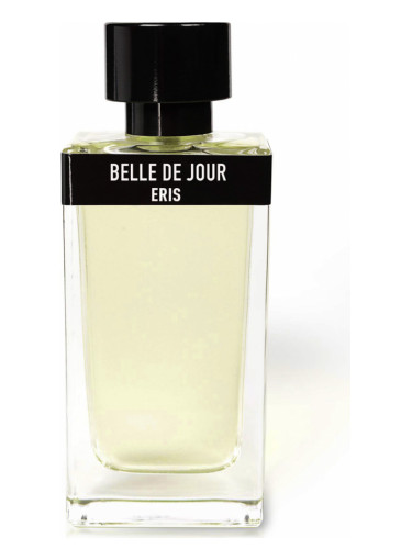 عطر ادکلن بل د ژور اریس پارفومز - Belle de Jour Eris Parfums - بررسی، قیمت و خرید