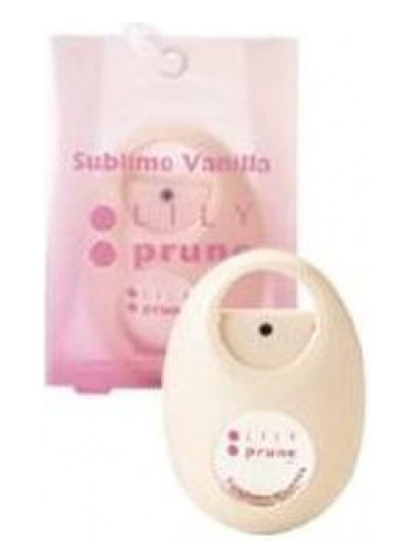 عطر ادکلن لیلی پرون سابلایم وانیلا اولریک دو وارنس - Lily Prune Sublime Vanilla Ulric de Varens - بررسی، قیمت و خرید