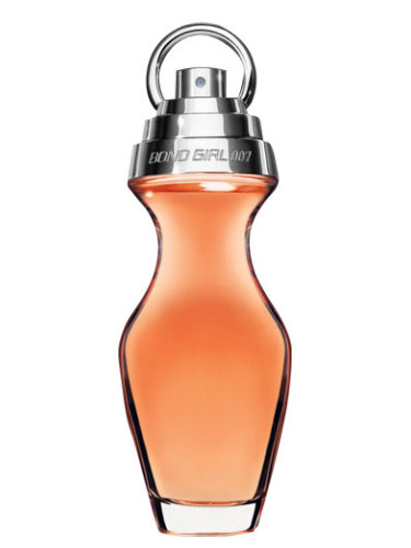 عطر ادکلن باند گرل 007 ای‌وون - Bond Girl 007 Avon - بررسی، قیمت و خرید