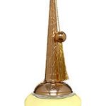 عطر ادکلن عربیا فلیکس کالکشن مثلث وومن آگالوچا - Arabia Felix Collection Muthhela Woman Agallocha - بررسی، قیمت و خرید