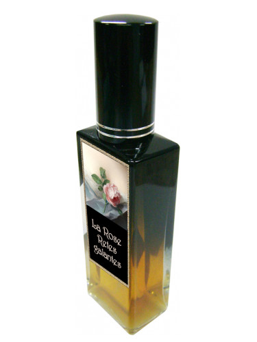 عطر ادکلن لا رُز فت گالانت آرت دکو پرفیومز - La Rose Fetes Galantes Art Deco Perfumes - بررسی، قیمت و خرید
