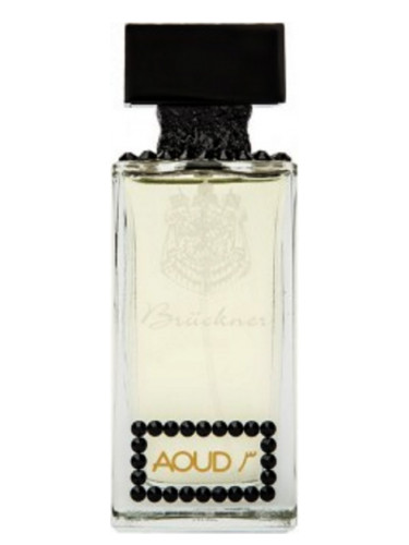 عطر ادکلن اود نامبر سه پرفیومری بروکنر - Aoud No 3 Parfumerie Bruckner - بررسی، قیمت و خرید