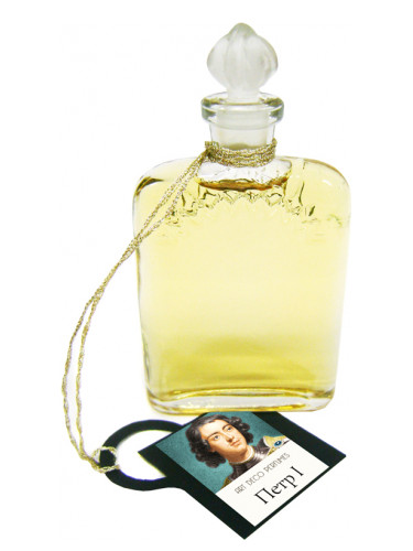 عطر ادکلن پیوتر یک آرت دکو پرفیومز - Piotr I Art Deco Perfumes - بررسی، قیمت و خرید