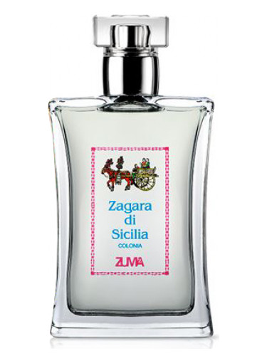 عطر ادکلن زاگارا دی سیسیلیا کولونیا زومە - Zagara di Sicilia Colonia Zuma - بررسی، قیمت و خرید
