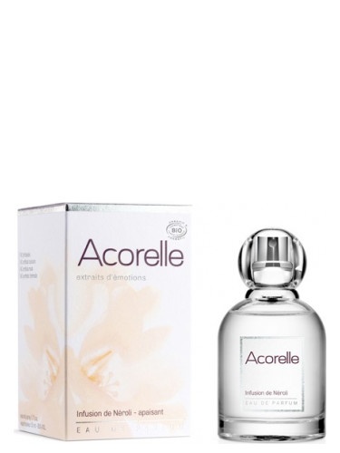 عطر ادکلن سیترس اینفیوژن اکورله - Citrus Infusion Acorelle - بررسی، قیمت و خرید