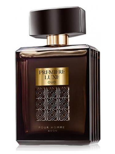عطر ادکلن پرمییر لاکس عود ایوون - Premiere Luxe Oud Avon - بررسی، قیمت و خرید
