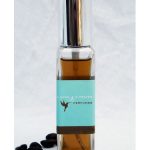 عطر ادکلن سابرا کوکو ا وینگ اند ا پریر پرفیومز - Sabra CoCo A Wing & A Prayer Perfumes - بررسی، قیمت و خرید
