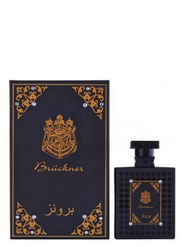 عطر ادکلن اود برنز پرفیومری بروکنر - Aoud Bronze Parfumerie Bruckner - بررسی، قیمت و خرید