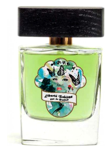 عطر ادکلن لیبرته بوهم اُو پِی دِ لا فلور دُرُنجِر - Liberte Boheme Au Pays de la Fleur d’Oranger - بررسی، قیمت و خرید