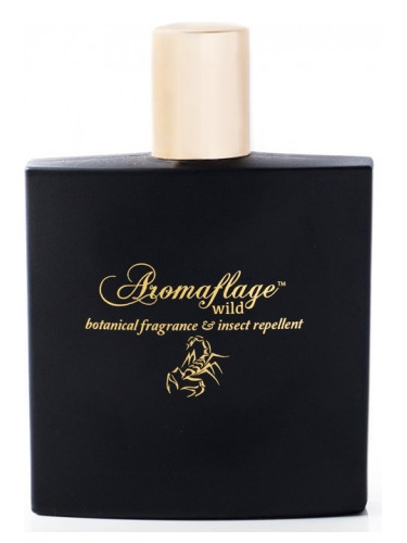 عطر ادکلن وایلد آرومافلاژ - Wild Aromaflage - بررسی، قیمت و خرید
