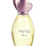 عطر ادکلن انجلینا تین باترفلای آوون - Angélica Teen Butterfly Avon - بررسی، قیمت و خرید
