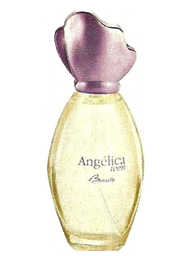 عطر ادکلن انجلینا تین باترفلای آوون - Angélica Teen Butterfly Avon - بررسی، قیمت و خرید