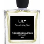 عطر ادکلن لیلی تئودوروس کالوتینیس - Lily Theodoros Kalotinis - بررسی، قیمت و خرید