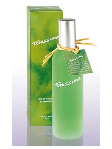 عطر ادکلن تونیسما کتیه - Tonissima Cattier - بررسی، قیمت و خرید