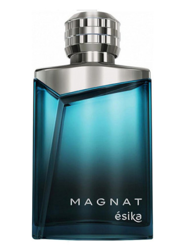 عطر ادکلن مگنات اسی‌کا - Magnat Ésika - بررسی، قیمت و خرید