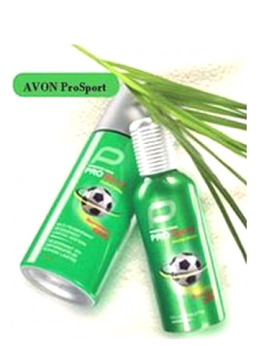 عطر ادکلن پرو اسپورت تورنومنت ایوون - Pro Sport Tournament Avon - بررسی، قیمت و خرید
