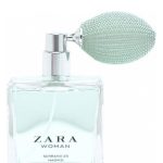 عطر ادکلن سرانو ۲۳ مادرید زارا - Serrano 23 Madrid Zara - بررسی، قیمت و خرید