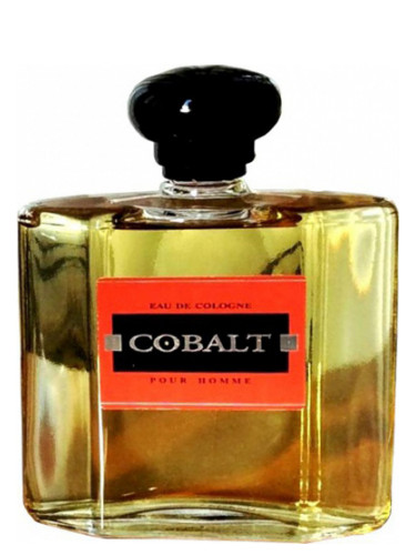 عطر ادکلن کوبالت پره‌را - Cobalt Parera - بررسی، قیمت و خرید