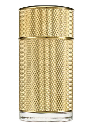 عطر ادکلن دان هیل آیکُن ابسولوت آلفرد دانهیل - Dunhill Icon Absolute Alfred Dunhill - بررسی، قیمت و خرید