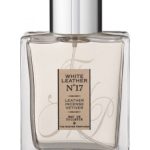 عطر ادکلن وایت لدر نامبر ۱۷ د مستر پرفیومر - White Leather N°17 The Master Perfumer - بررسی، قیمت و خرید