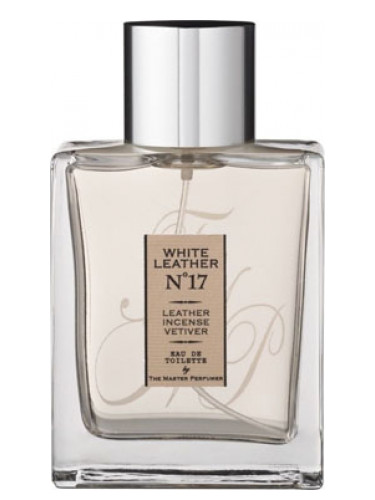 عطر ادکلن وایت لدر نامبر ۱۷ د مستر پرفیومر - White Leather N°17 The Master Perfumer - بررسی، قیمت و خرید