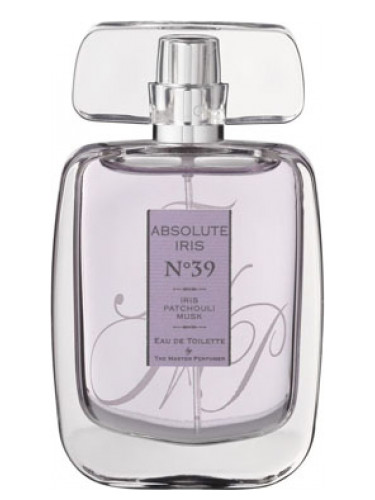 عطر ادکلن ابسولوت آیریس نامبر سی و نُه دِ مَستِر پِرفیومِر - Absolute Iris N°39 The Master Perfumer - بررسی، قیمت و خرید
