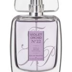 عطر ادکلن وایولت ارکید نامبر ۲۲ دی مستر پرفیومر - Violet Orchid N°22 The Master Perfumer - بررسی، قیمت و خرید
