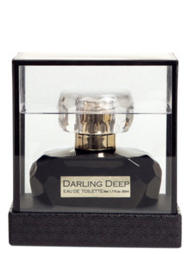 عطر ادکلن دارلینگ دیپ اچ اند ام - Darling Deep H&M - بررسی، قیمت و خرید