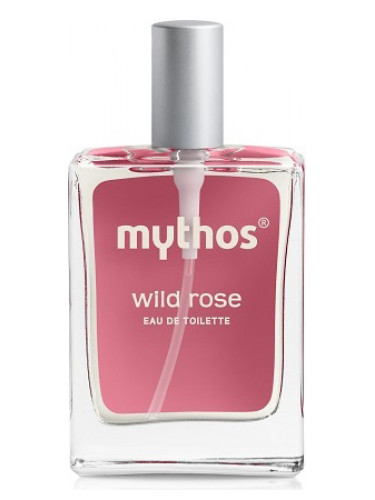 عطر ادکلن وایلد رز میثوس - Wild Rose Mythos - بررسی، قیمت و خرید