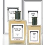عطر ادکلن آمبر دور ای پروفوما - Ambre d Or Il Profvmo - بررسی، قیمت و خرید