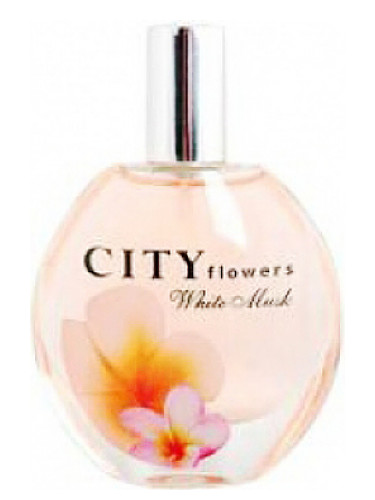 عطر ادکلن وایت ماسک سیتی پرفیوم - White Musk City Parfum - بررسی، قیمت و خرید