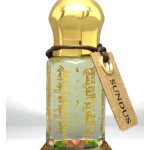 عطر ادکلن سندس عبدالکریم الفرنسی - Sundus Abdul Karim Al Faransi - بررسی، قیمت و خرید