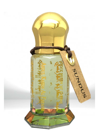 عطر ادکلن سندس عبدالکریم الفرنسی - Sundus Abdul Karim Al Faransi - بررسی، قیمت و خرید