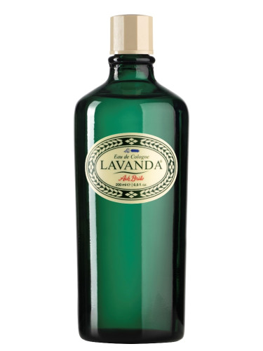 عطر ادکلن لاواندا اَچ. بریتو - Lavanda Ach. Brito - بررسی، قیمت و خرید