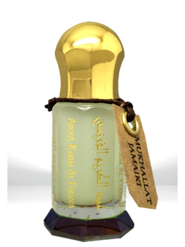 عطر ادکلن محلت جامائیکی عبدالکریم الفرنسی - Mukhallat Jamaiki Abdul Karim Al Faransi - بررسی، قیمت و خرید