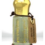 عطر ادکلن کاریبین ماسک عبدالکریم الفرنسی - Caribbean Musk Abdul Karim Al Faransi - بررسی، قیمت و خرید