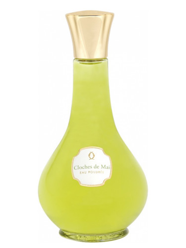 عطر ادکلن کلوش دو مای او پودره دورین - Cloches de Mai Eau Poudree Dorin - بررسی، قیمت و خرید