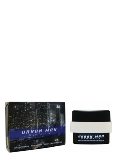 عطر ادکلن اوربان من دیگنیتی لورل لندن - Urban Man Dignity Laurelle London - بررسی، قیمت و خرید