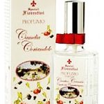 عطر ادکلن کامیلیا اِ کوریاندولو درب - Camelia e Coriandolo Derbe - بررسی، قیمت و خرید