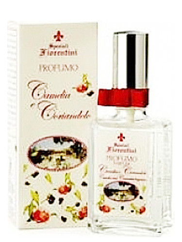 عطر ادکلن کامیلیا اِ کوریاندولو درب - Camelia e Coriandolo Derbe - بررسی، قیمت و خرید