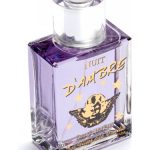 عطر ادکلن نوی د امبره دی فی آ لا وانی - Nuit d'Ambre Des Filles a la Vanille - بررسی، قیمت و خرید